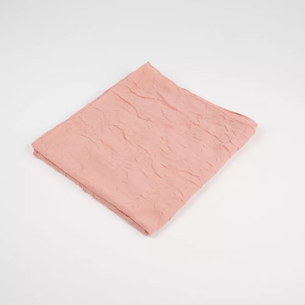 Bambu Eşarp (93x95 cm. Pembe)