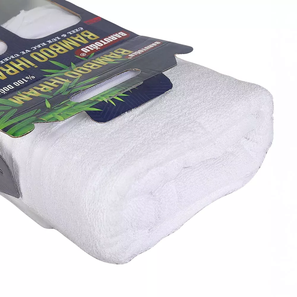 Bambu İhram (1250 gr.)