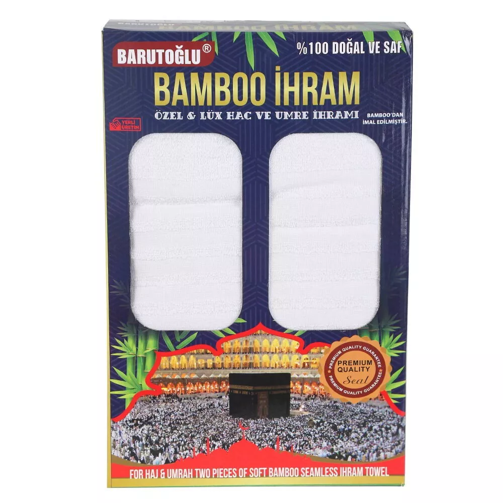 Other - Bambu İhram (1250 gr.)