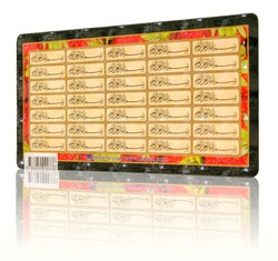 HAYRAT NEŞRİYAT - Basmalas (Magnet)