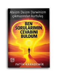 KUTLU YAYINEVİ - Ben Sorularımın Cevabını Buldum