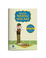 Benim Namaz Hocam (Erkekler ve Hanefiler İçin) - Thumbnail