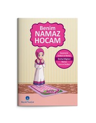 Benim Namaz Hocam (Kızlar ve Hanefiler İçin) - Thumbnail