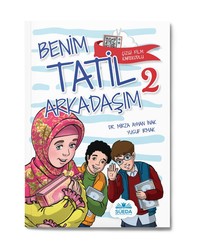 Benim Tatil Arkadaşım 2 - Thumbnail