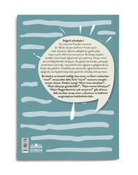 SÜEDA YAYINLARI - Benim Tatil Arkadaşım 3 (1)