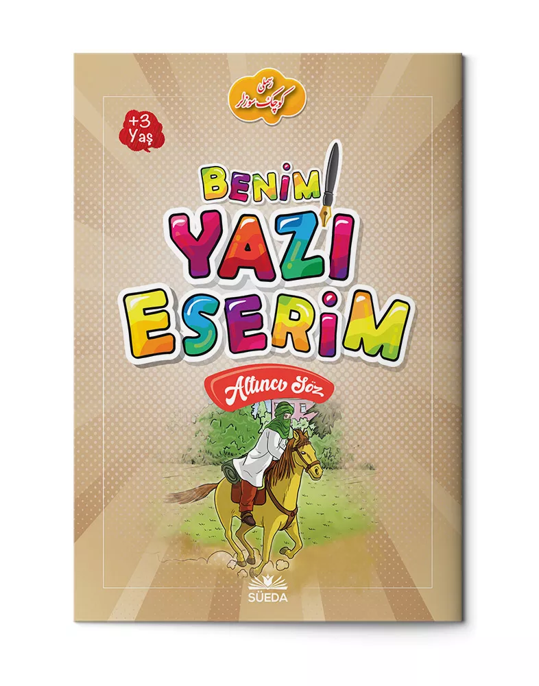 Benim Yazı Eserim - Altıncı Söz