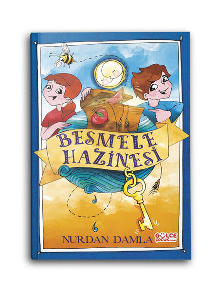 Besmele Hazinesi