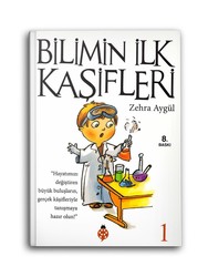 UĞUR BÖCEĞİ YAYINLARI - Bilimin İlk Kaşifleri - 1