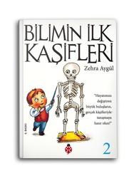 Bilimin İlk Kaşifleri - 2 - Thumbnail