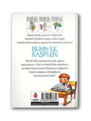 Bilimin İlk Kaşifleri - 2 - Thumbnail