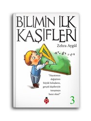 UĞUR BÖCEĞİ YAYINLARI - Bilimin İlk Kaşifleri - 3