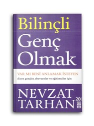 TİMAŞ YAYINLARI - Bilinçli Genç Olmak