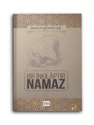 Bir İnkilaptır Namaz - Thumbnail