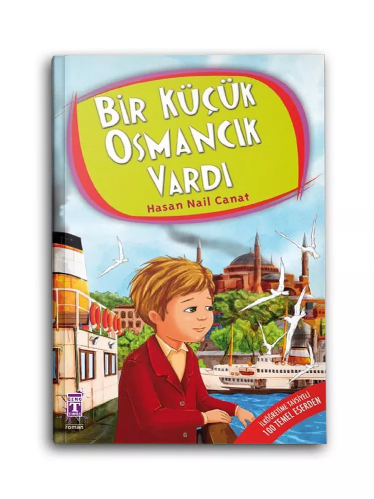 Bir Küçük Osmancık Vardı