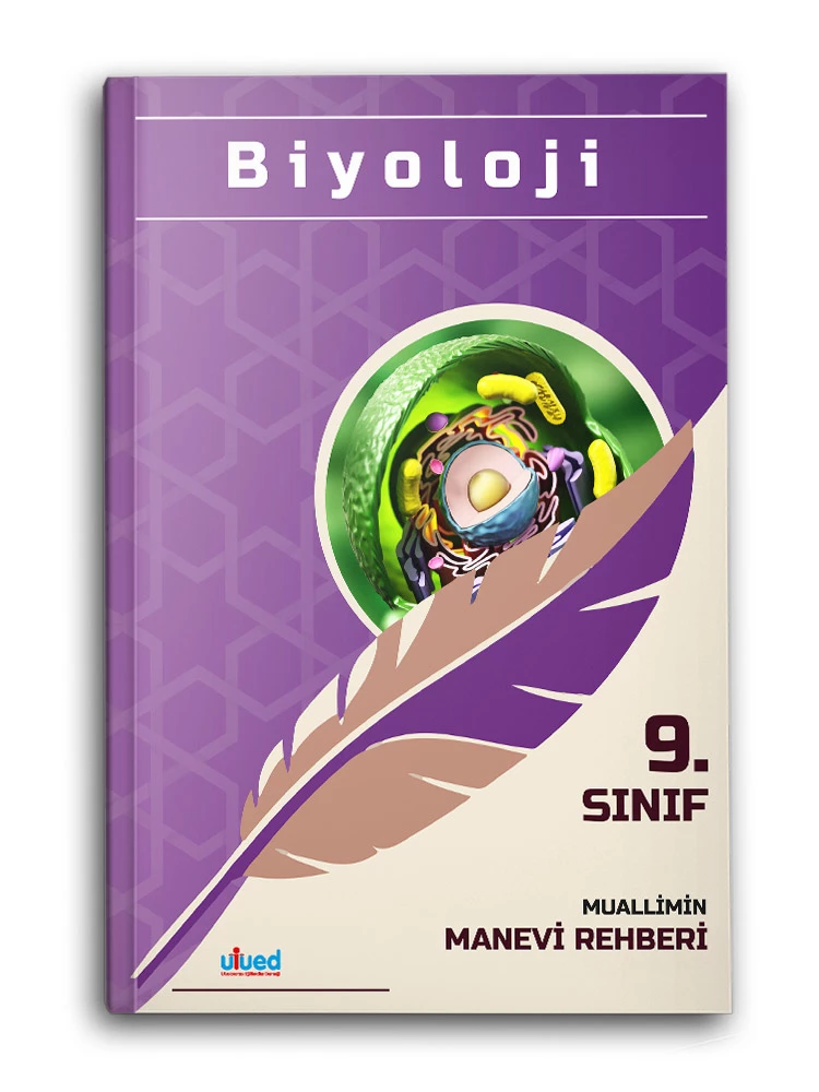 ULUED - Biyoloji 9 (Muallimin Manevi Rehberi)