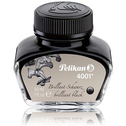 PELİKAN - Black Ink (Pelikan 4001) PELİKAN - Black Ink (Pelikan 4001)