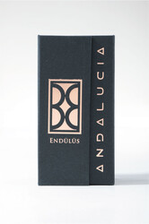 Buhara Luxury Serisi Endülüs - Thumbnail