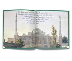 Büyük Ayasofya Camii - Thumbnail