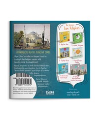 Büyük Ayasofya Camii (Osmanlıca) - Thumbnail
