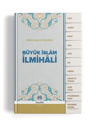 MUALLİM NEŞRİYAT - Büyük İslam İlmihali - Ömer Nasuhi Bilmen