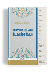 Büyük İslam İlmihali - Ömer Nasuhi Bilmen - Thumbnail