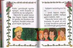 Can Can – Dini Hikayelerle Ahlak Eğitimi - Thumbnail