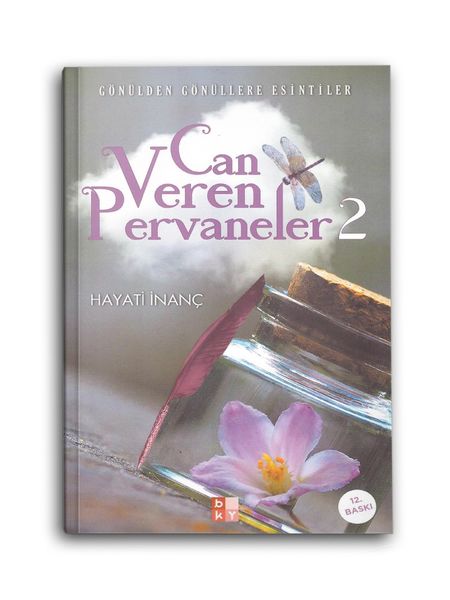 Can Veren Pervaneler 2
