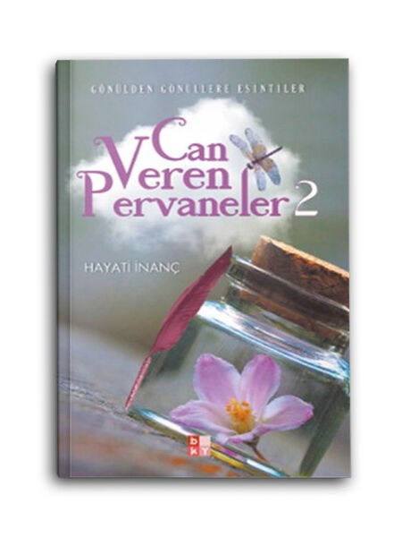 Can Veren Pervaneler 2