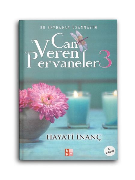 Can Veren Pervaneler 3