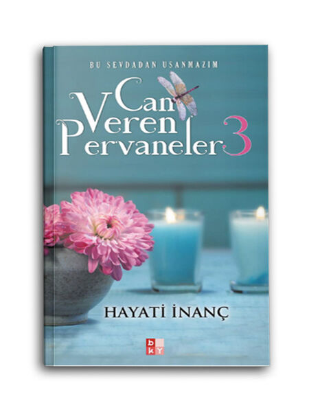 Can Veren Pervaneler 3 Can Veren Pervaneler 3
