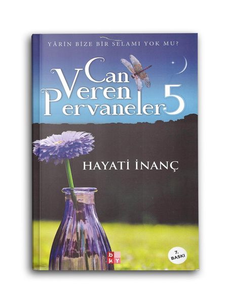 Can Veren Pervaneler 5