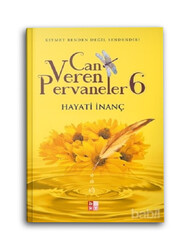 BABIALİ KÜLTÜR YAYINCILIK - Can Veren Pervaneler 6
