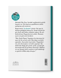 SÜEDA YAYINLARI - Cennet Dünyada Kazanılır (Enes'in Gözlüğü 6 - Özdenetim) (1)