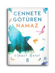 TİMAŞ YAYINLARI - Cennete Götüren Namaz