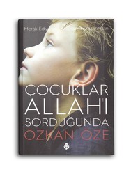UĞUR BÖCEĞİ YAYINLARI - Çocuklar Allah'ı Sorduğunda