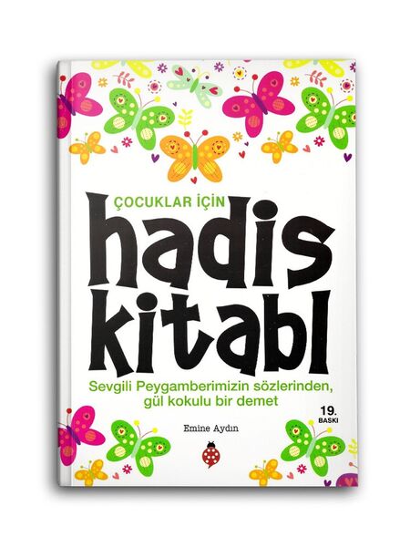 Çocuklar İçin Hadis Kitabı
