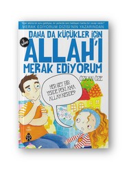 Daha da Küçükler İçin Allah'ı Merak Ediyorum 2 - Thumbnail