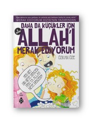 Daha da Küçükler İçin Allah'ı Merak Ediyorum 4 - Thumbnail