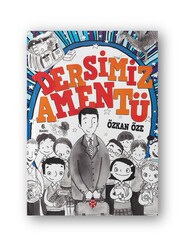 UĞUR BÖCEĞİ YAYINLARI - Dersimiz Amentü