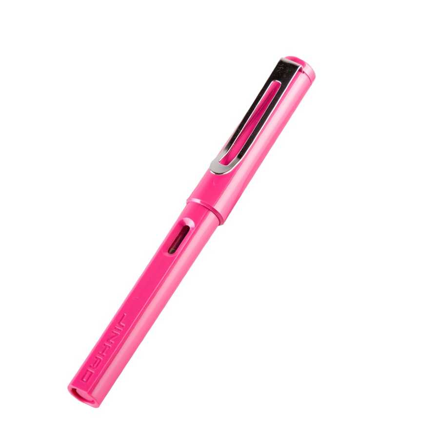Doldurulabilir Divit (Pembe)
