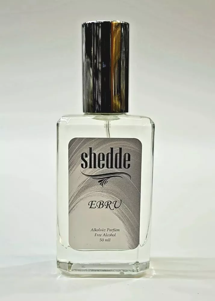 Ebru - Shedde Parfüm 50 ml - Thumbnail