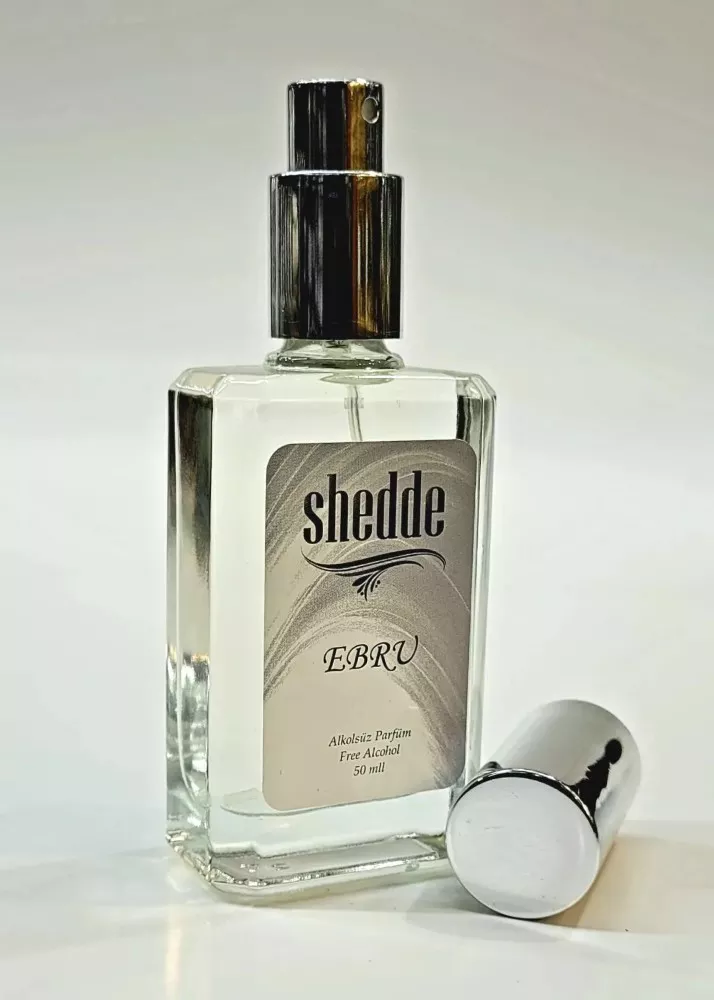 Ebru - Shedde Parfüm 50 ml - Thumbnail