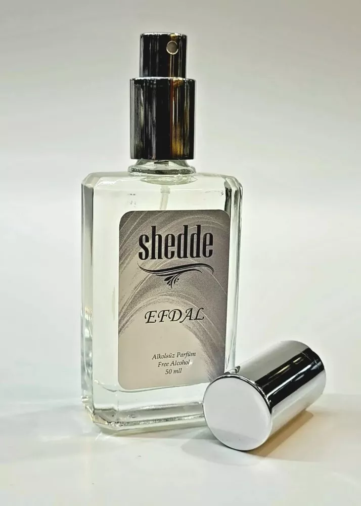 Efdal - Shedde Parfüm 50 ml - Thumbnail