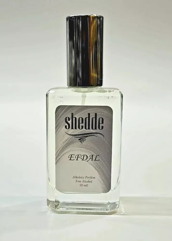 Efdal - Shedde Parfüm 50 ml - Thumbnail