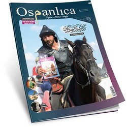 Ekim 2016 Osmanlıca Dergisi - Thumbnail