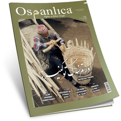 Ekim 2018 Osmanlıca Dergisi - Thumbnail