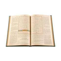 El Hizbul Kur'ani El Ekber Mealli - Thumbnail