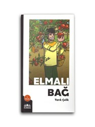 Elmalı Bağ - Thumbnail