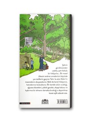 SÜEDA YAYINLARI - Elmalı Bağ (1)