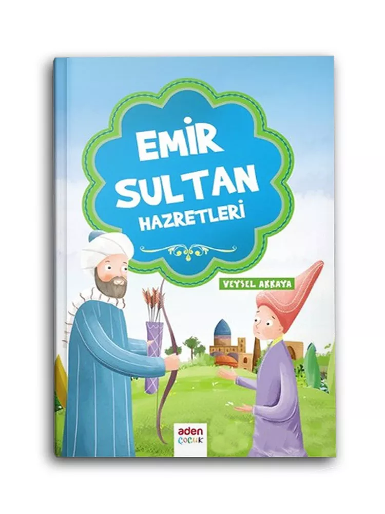 Emir Sultan Hazretleri